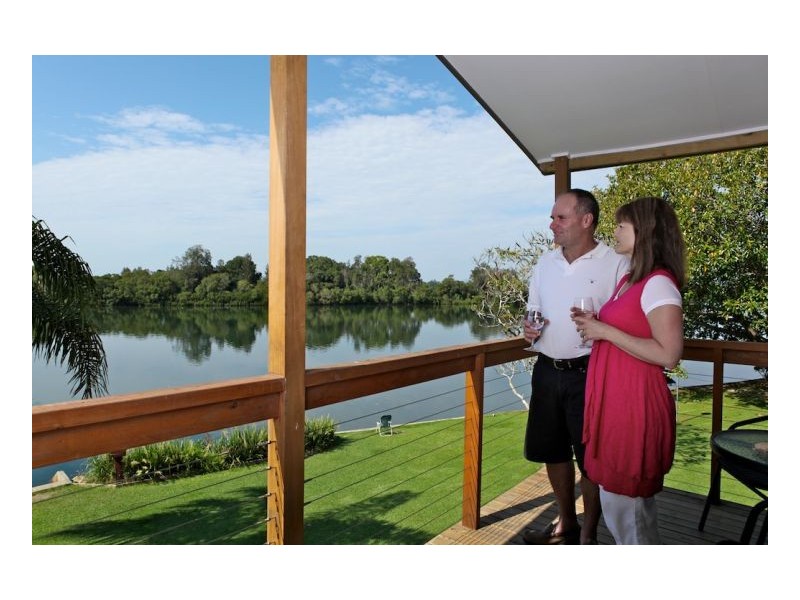 96 Mylestom Drive, Repton, Coffs Harbour NSW 2450