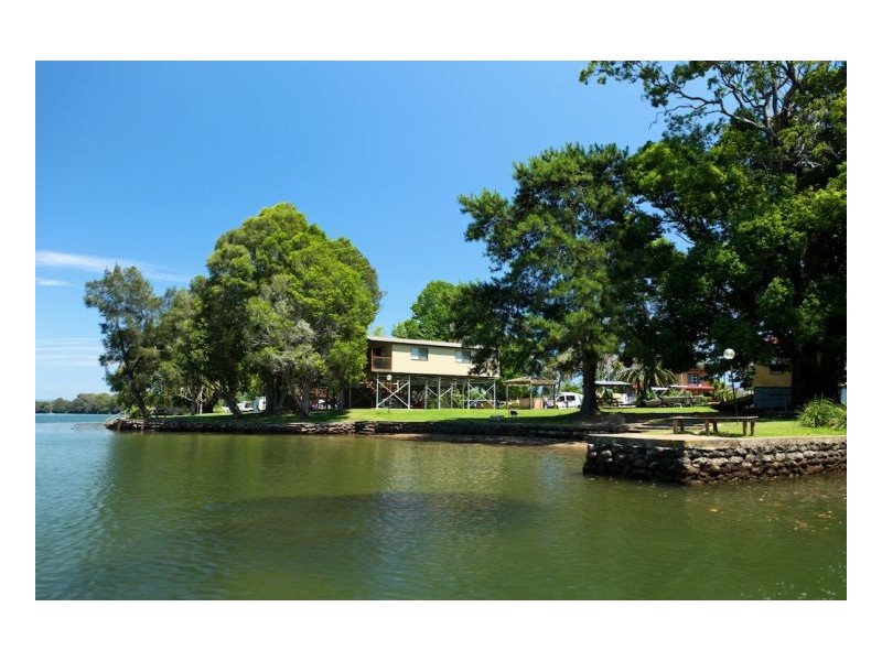 96 Mylestom Drive, Repton, Coffs Harbour NSW 2450