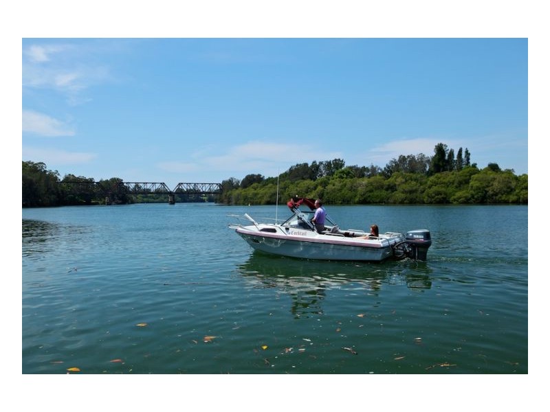 96 Mylestom Drive, Repton, Coffs Harbour NSW 2450