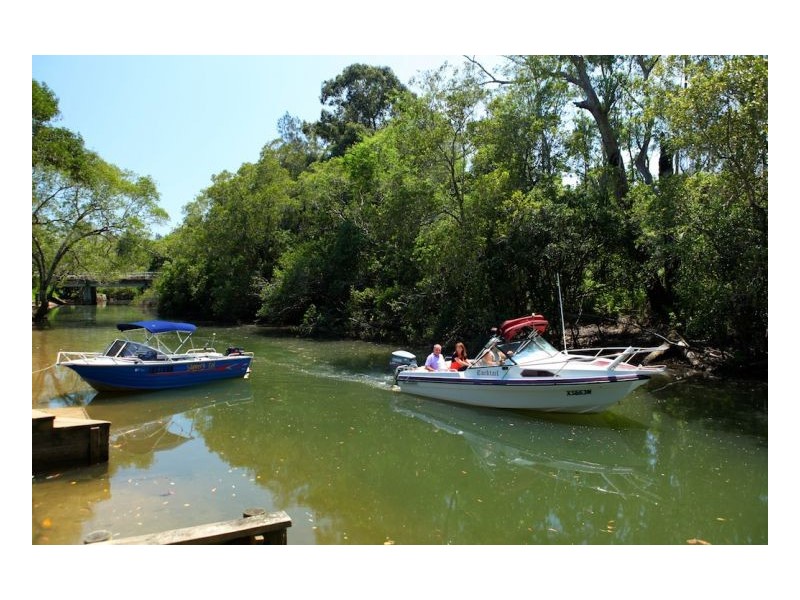 96 Mylestom Drive, Repton, Coffs Harbour NSW 2450