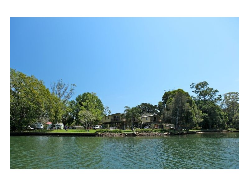 96 Mylestom Drive, Repton, Coffs Harbour NSW 2450