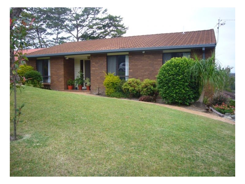 43 Aubrey Crescent, Coffs Harbour NSW 2450