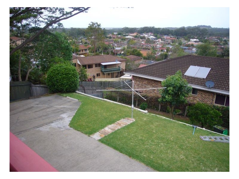 43 Aubrey Crescent, Coffs Harbour NSW 2450