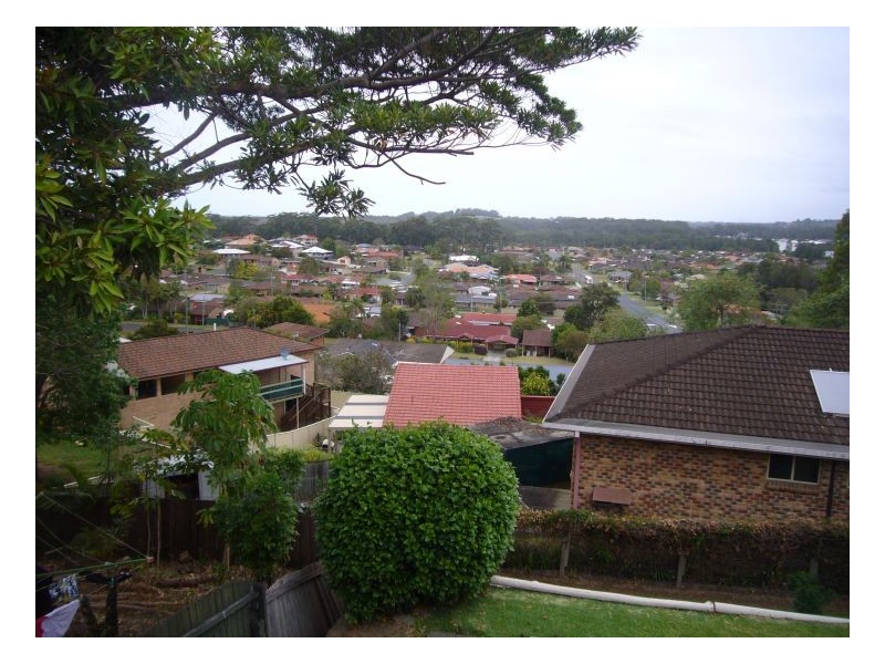 43 Aubrey Crescent, Coffs Harbour NSW 2450
