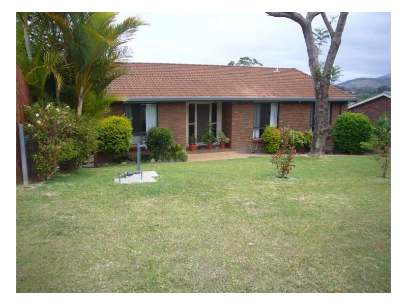 43 Aubrey Crescent, Coffs Harbour NSW 2450