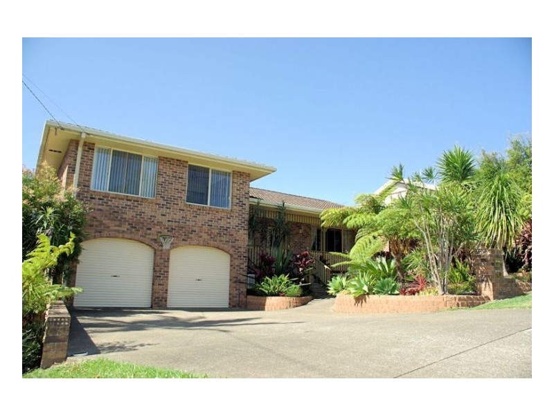 45 Pepperman Road, Boambee East NSW 2452