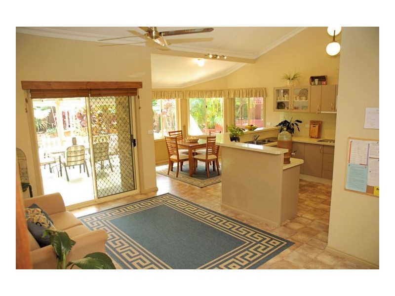 45 Pepperman Road, Boambee East NSW 2452