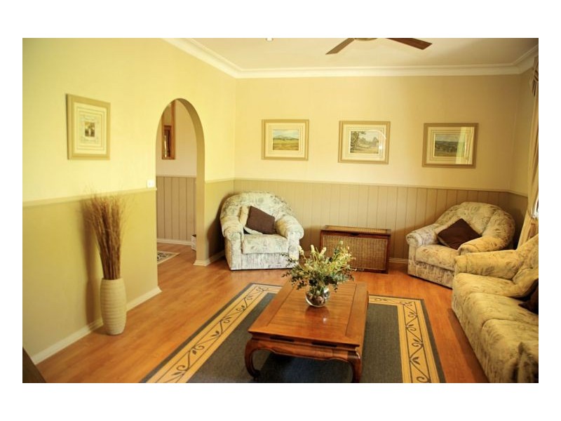 45 Pepperman Road, Boambee East NSW 2452