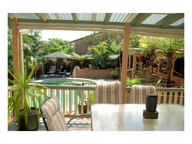 45 Pepperman Road, Boambee East NSW 2452