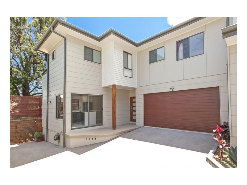 3/29 Sawtell Road, Toormina NSW 2452