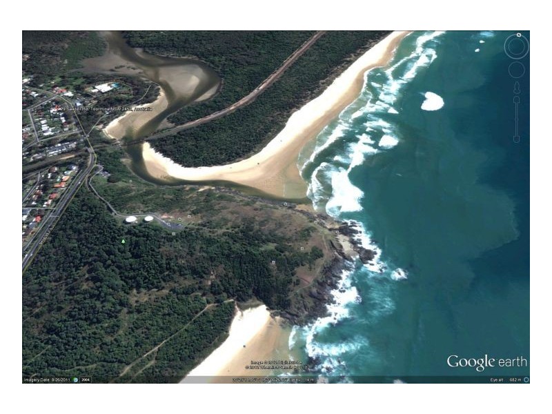 3/29 Sawtell Road, Toormina NSW 2452