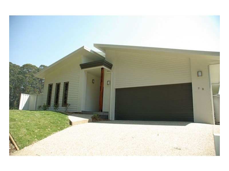 28 Mimiwali Drive, Bonville NSW 2441