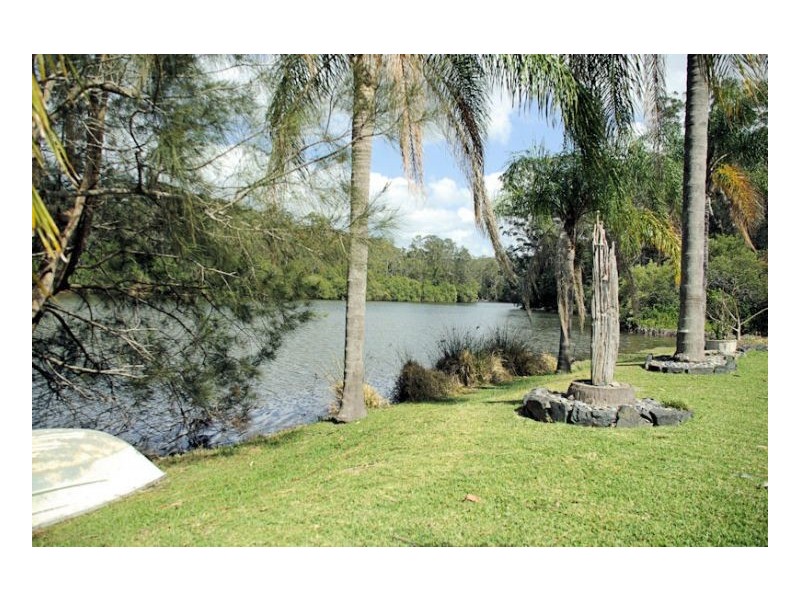 7 David Watt Close, Sawtell NSW 2452