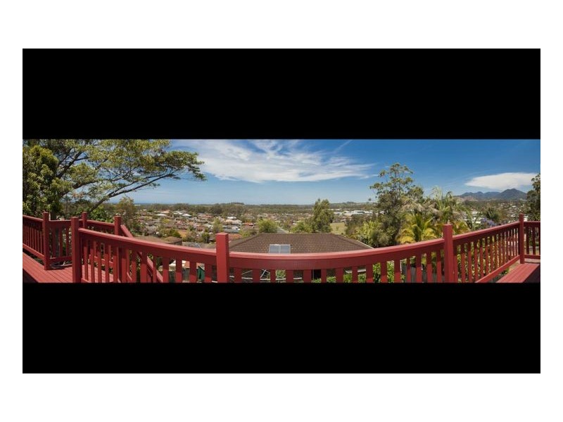 43 Aubrey Crescent, Coffs Harbour NSW 2450