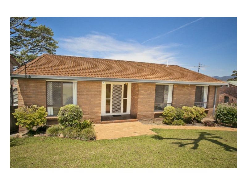 43 Aubrey Crescent, Coffs Harbour NSW 2450
