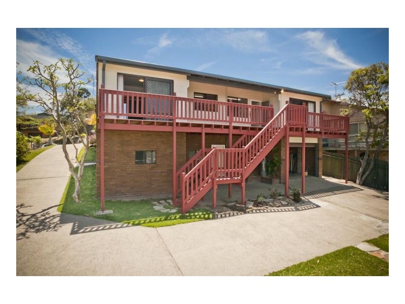43 Aubrey Crescent, Coffs Harbour NSW 2450