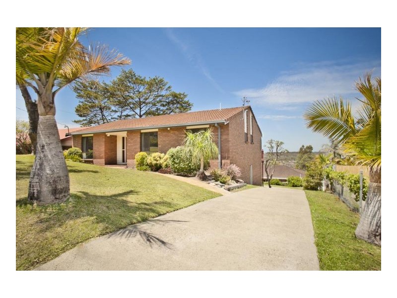 43 Aubrey Crescent, Coffs Harbour NSW 2450