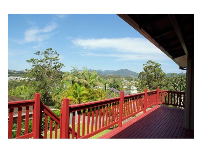 43 Aubrey Crescent, Coffs Harbour NSW 2450