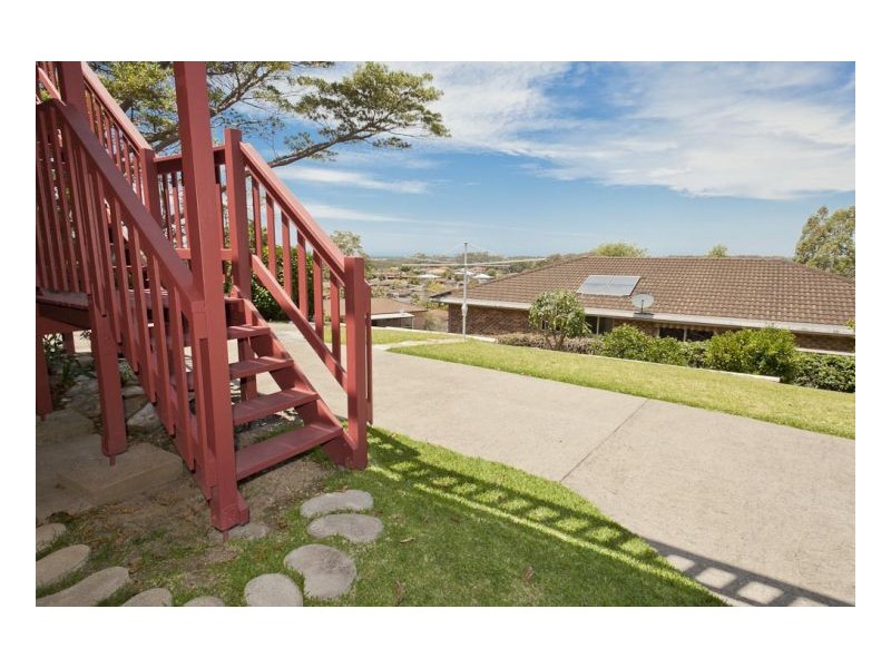 43 Aubrey Crescent, Coffs Harbour NSW 2450