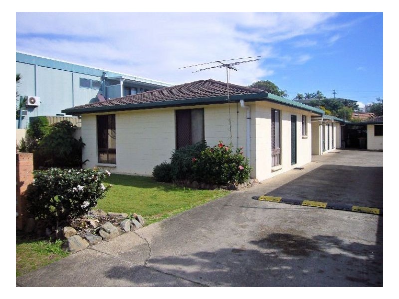 1/25-27 Twenty Second Avenue, Sawtell NSW 2452