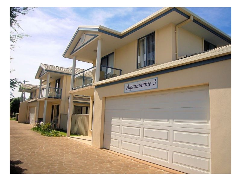 3/91 First Avenue, Sawtell NSW 2452