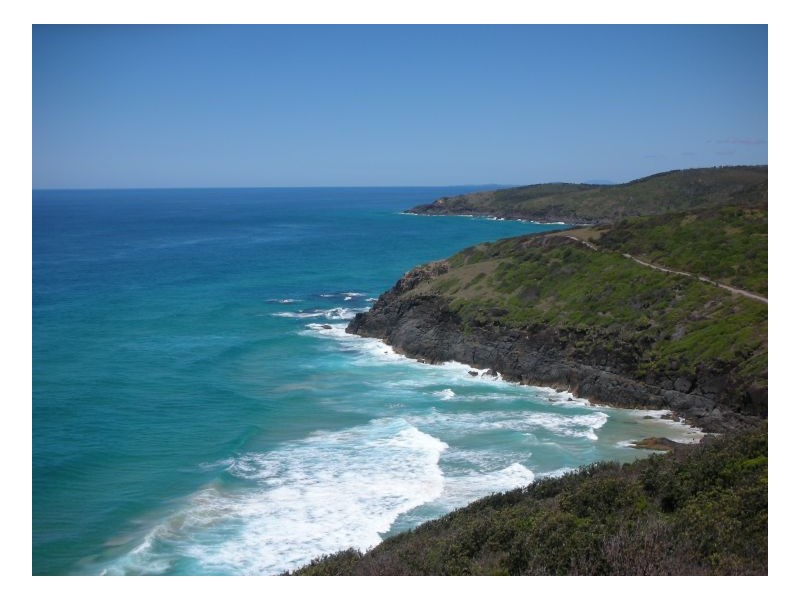 12 Home Street, Hat Head NSW 2440