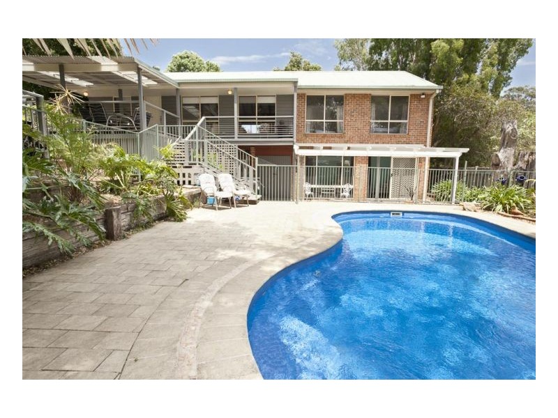 38 Shaws Close, Boambee East NSW 2452