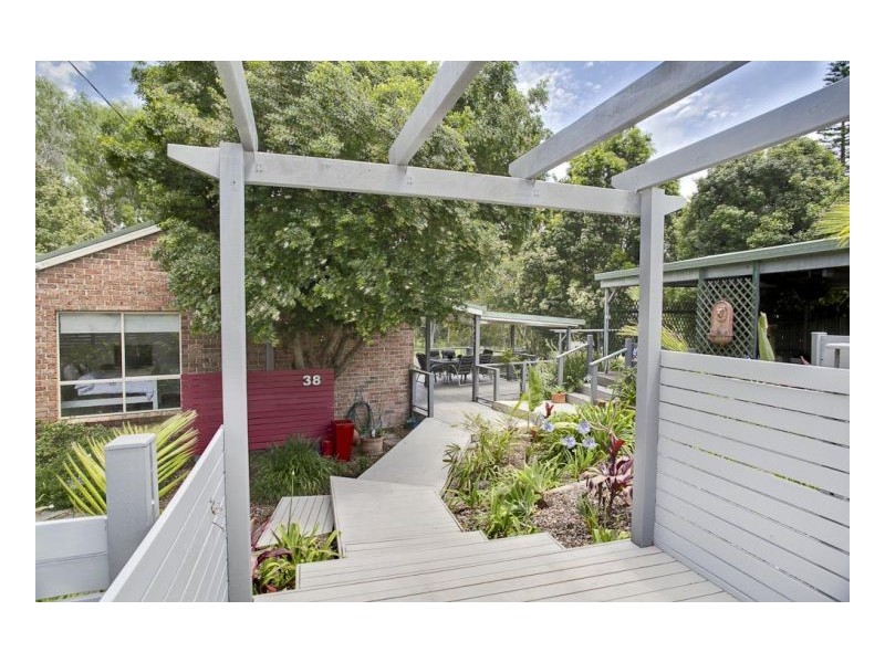 38 Shaws Close, Boambee East NSW 2452