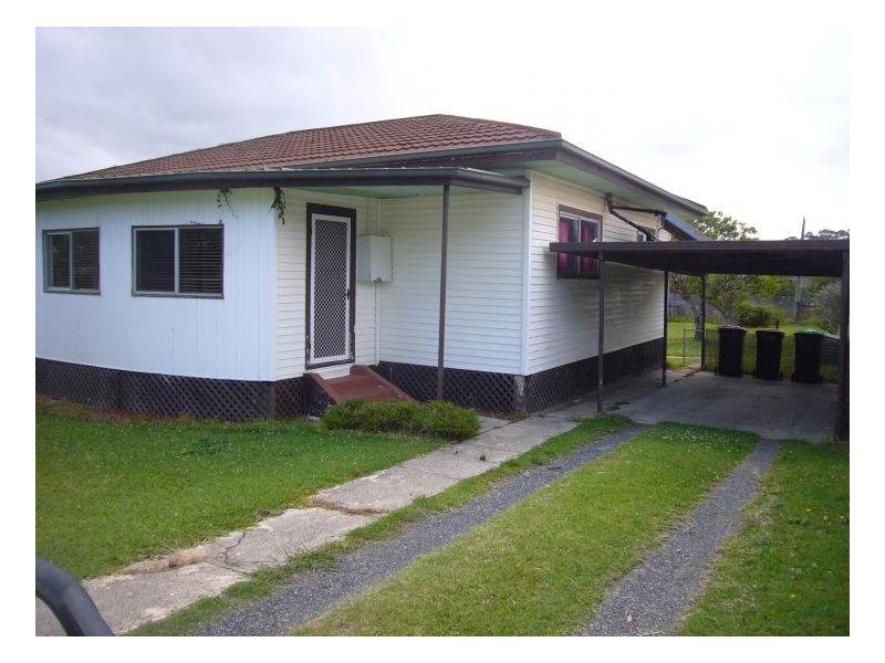 13 Thirteenth Avenue, Sawtell NSW 2452