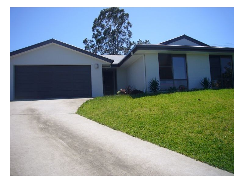 25 Sabal Drive, Sawtell NSW 2452