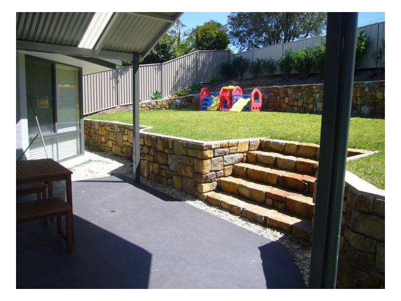 25 Sabal Drive, Sawtell NSW 2452