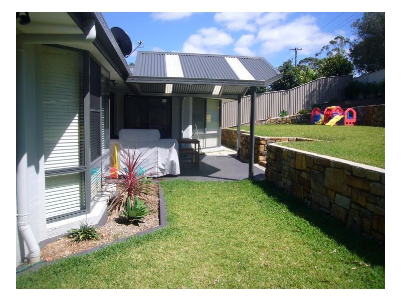 25 Sabal Drive, Sawtell NSW 2452