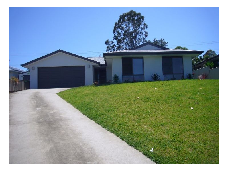 25 Sabal Drive, Sawtell NSW 2452