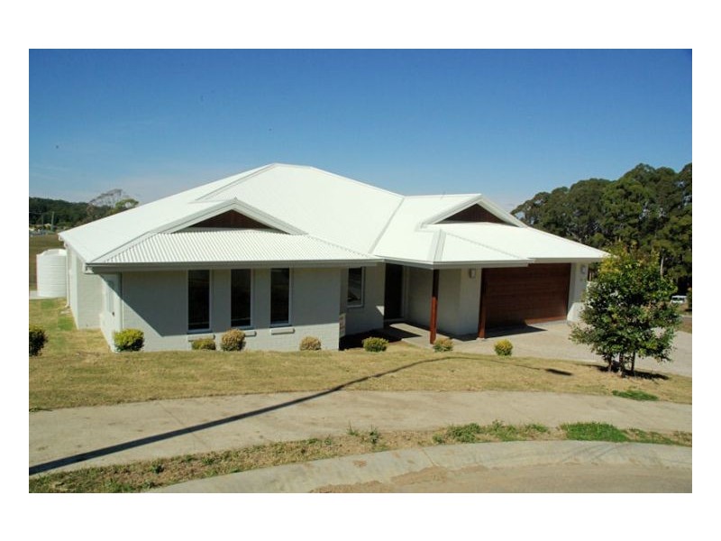 6 Banyo Close, Bonville NSW 2441