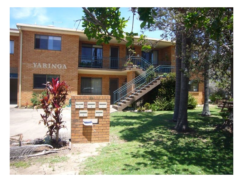 2/29 Twenty Second Avenue, Sawtell NSW 2452