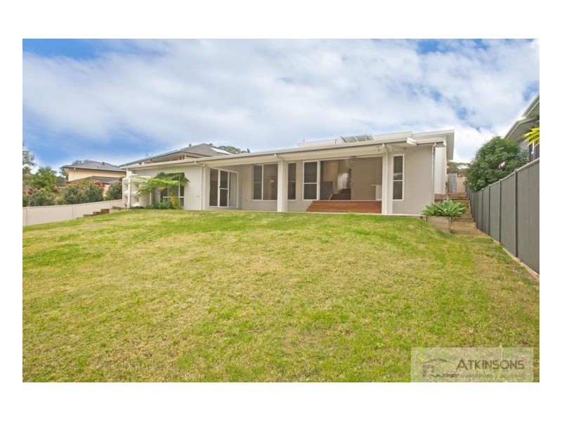 56 Royal Palm Drive, Sawtell NSW 2452