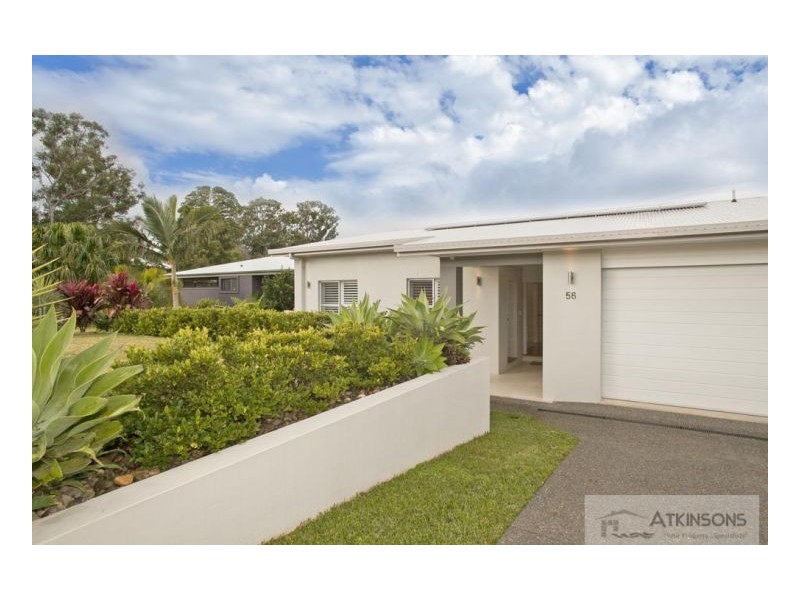 56 Royal Palm Drive, Sawtell NSW 2452