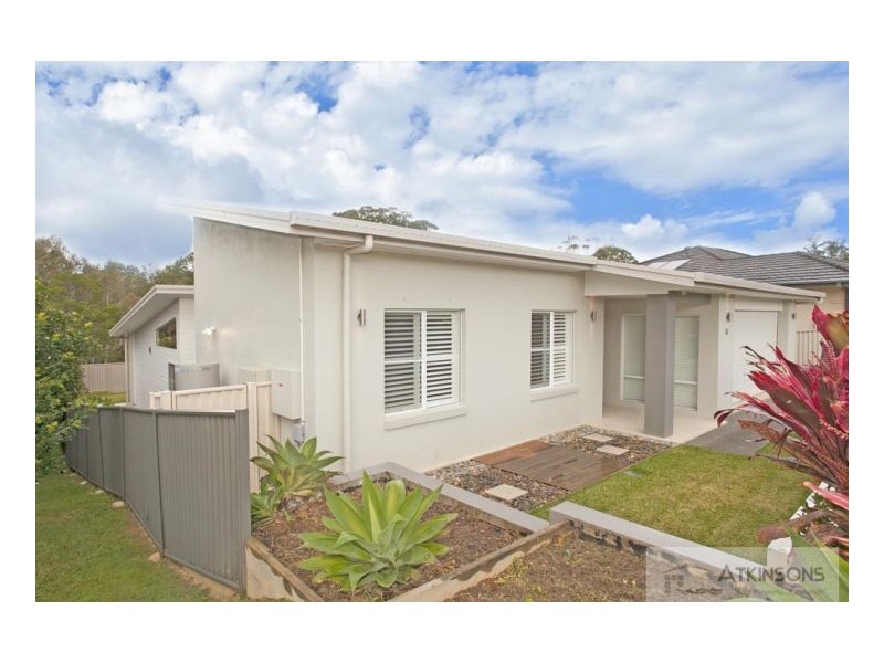 56 Royal Palm Drive, Sawtell NSW 2452