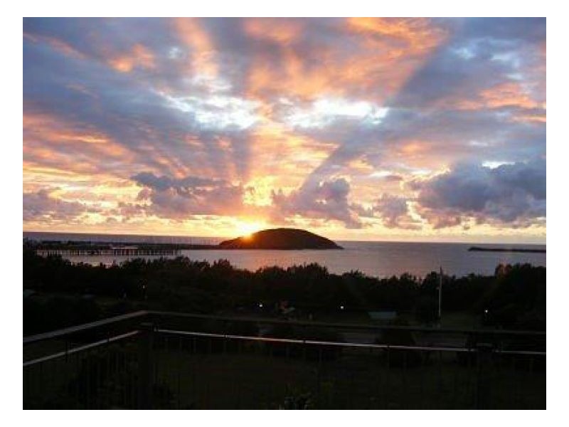 2/20 Camperdown Street, Coffs Harbour NSW 2450