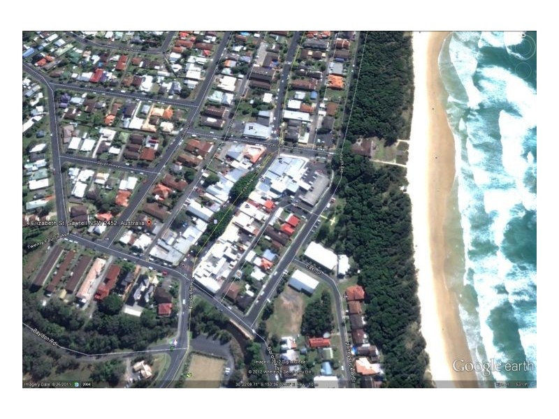 3/4 Elizabeth Street, Sawtell NSW 2452