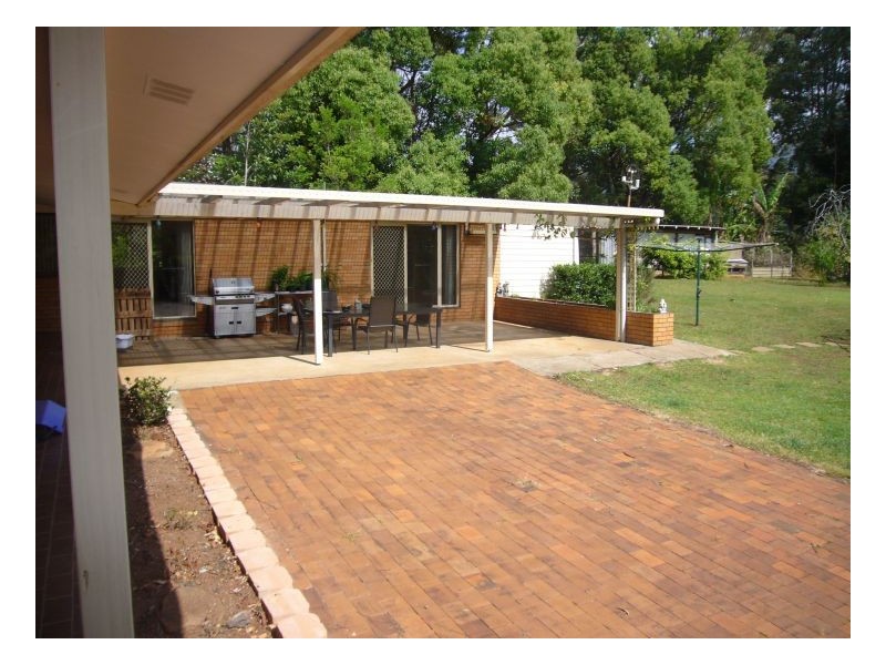 206 Braford Drive, Bonville NSW 2441