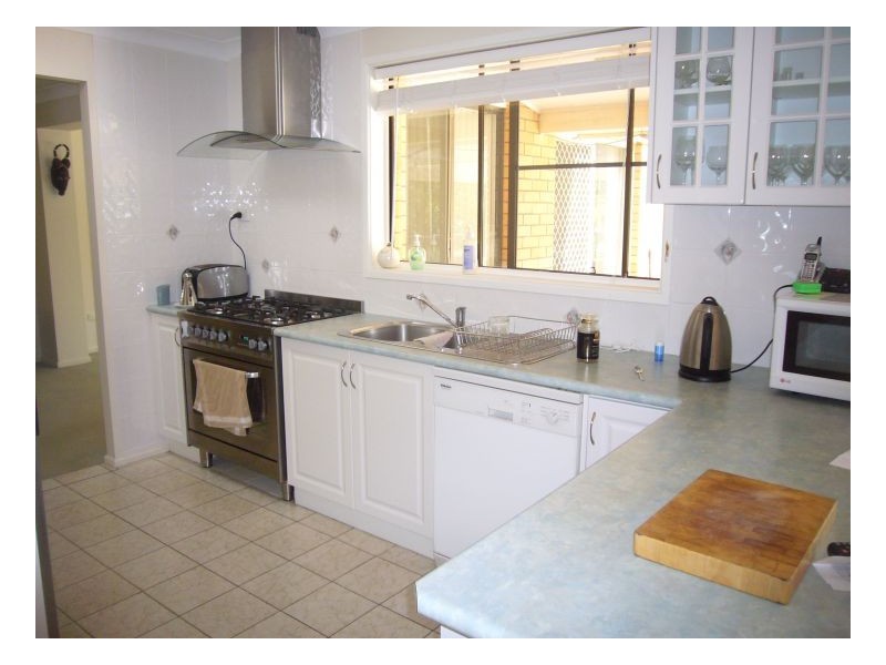 206 Braford Drive, Bonville NSW 2441