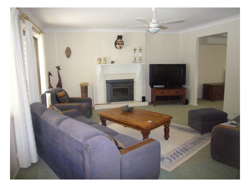 206 Braford Drive, Bonville NSW 2441