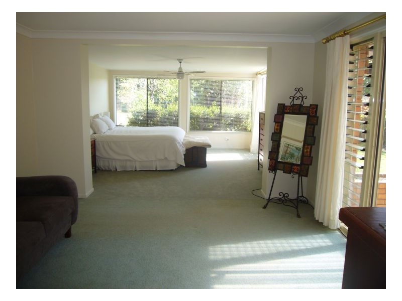 206 Braford Drive, Bonville NSW 2441