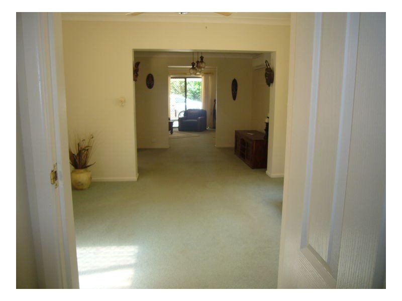 206 Braford Drive, Bonville NSW 2441