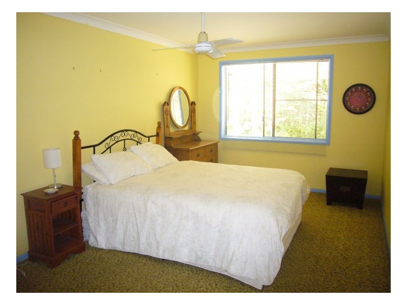 206 Braford Drive, Bonville NSW 2441