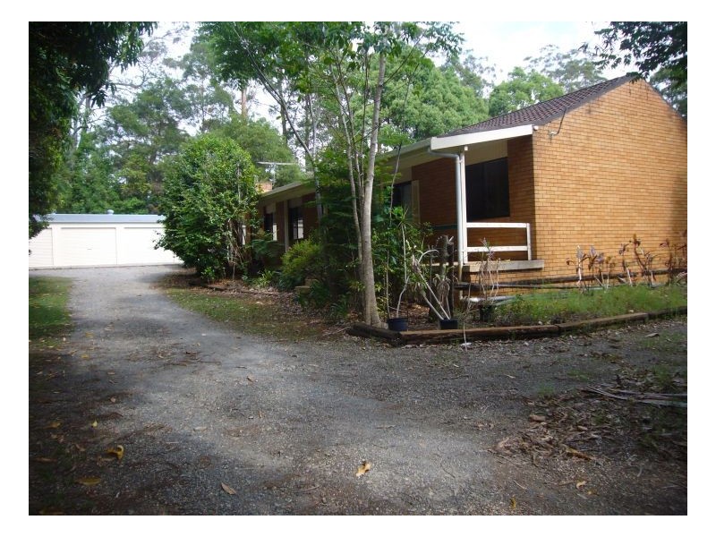 206 Braford Drive, Bonville NSW 2441