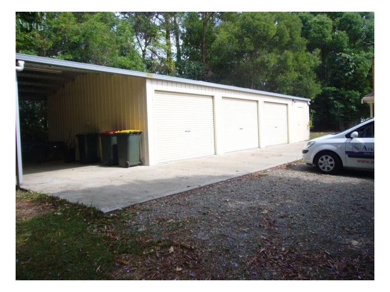 206 Braford Drive, Bonville NSW 2441