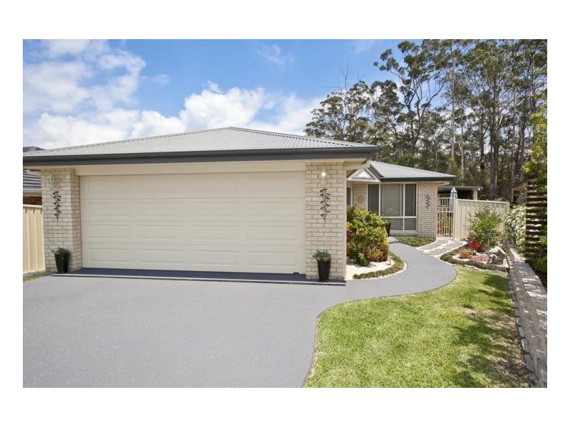7 Livistonia Terrace, Sawtell NSW 2452