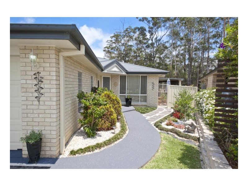 7 Livistonia Terrace, Sawtell NSW 2452